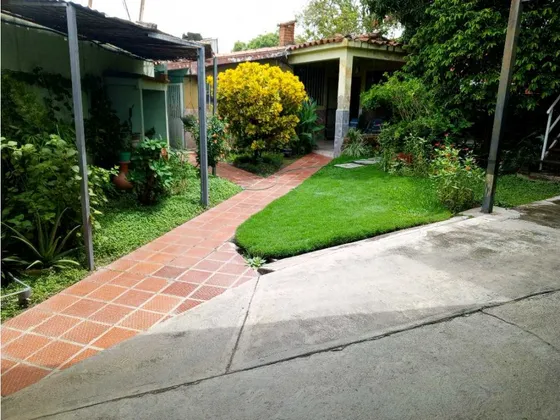 Casa Con Anexos En Venta, Ciudad Alianza 2 Etapa  Vr-9135031