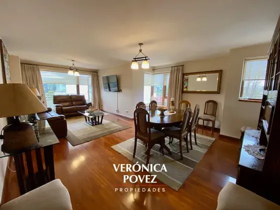 Arriendo Hermoso Departamento - Cumbres Del Sur