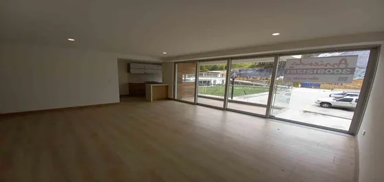 Apartamento En Arriendo El Trebol  (279061532).