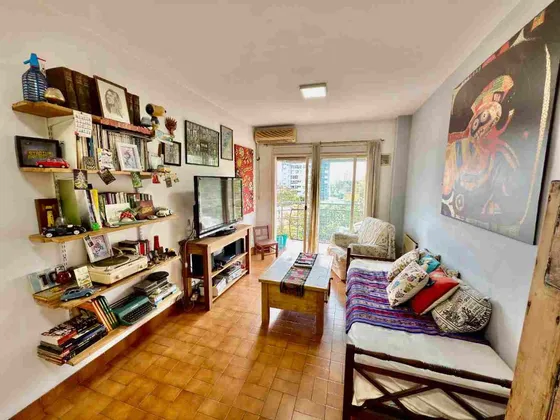 Venta Dpto 2amb Remedios De Escalada 