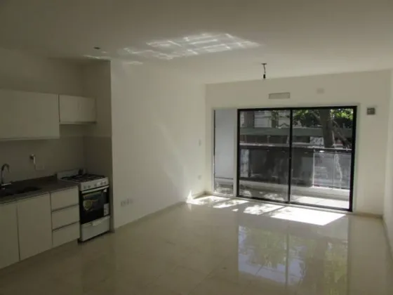Departamento De 2 Ambientes En Venta A Estrenar En Almagro Con Amenities Oportunidad