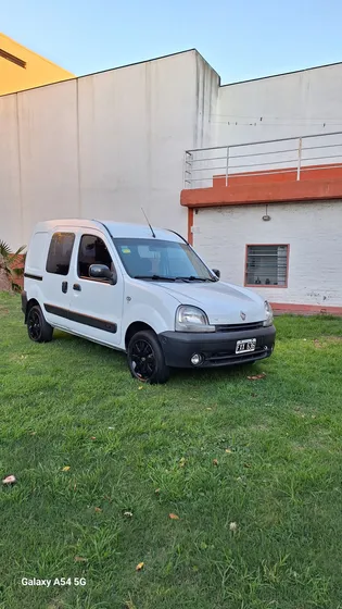 Renault Kangoo 1.9 Confort D