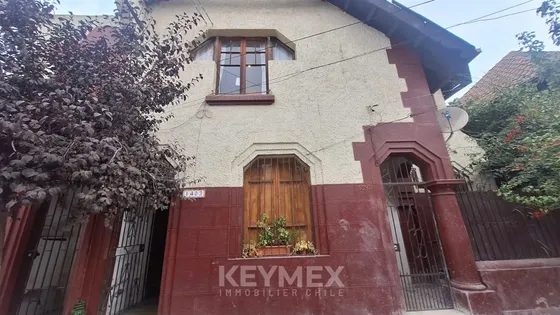 Local Comercial En Venta En Providencia