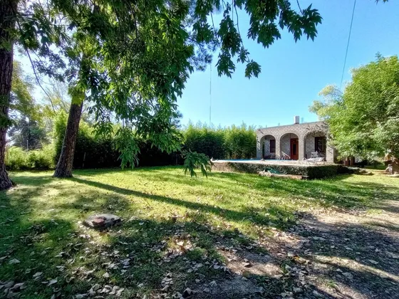 Casa Venta La Plata Parque Pileta Cocheras 