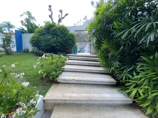 Los Chorros - Espectacular Casa En Excelente Ubicación