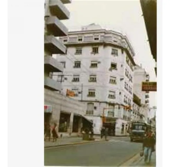 Venta Semipiso Categoria Rosario