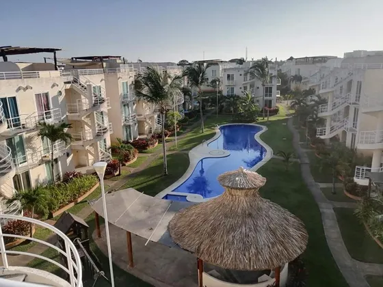 Venta Increible Departamento Acapulco