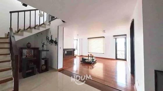 Apartamento En Calatrava. 4 Habitaciones, 193 M², Id: 137437