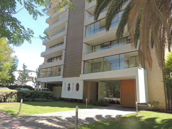 Moderno Depto.2d/2b ( 2do Dorm. Home Office) Providencia