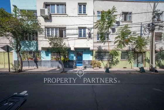 Edificio En Venta Ideal Para Inversión