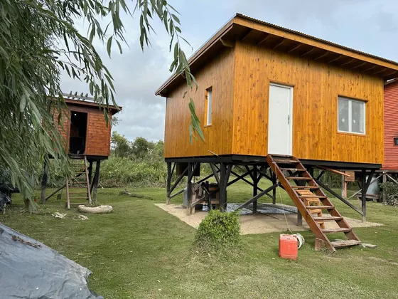 Casa Venta Delta Isla