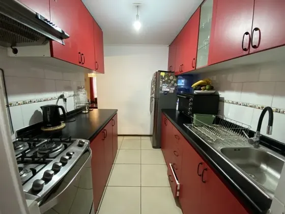 Arriendo Casa 3 Dormitorios 2 Baños Maipu