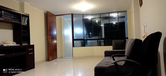 Chancay _alquilo Departamento 2 Piso