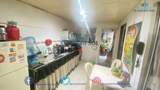 ¡¡se Vende Casa Rentable Se Dos Pisos A Buen Precio Ubicada En  Sector De Alta Valorizacion!!sector Av Acacias