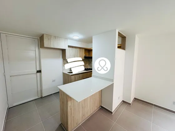 Vendo Apartamento Para Estrenar En San Antonio De Prado 
