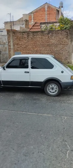 Fiat 147 Spazio 1.4 Tr