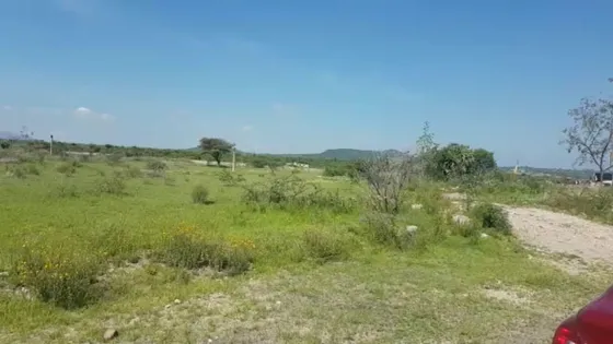 Excelente Terreno Para Inversionista