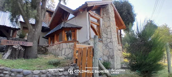 Casa En  Villa Pehuén, Bariloche