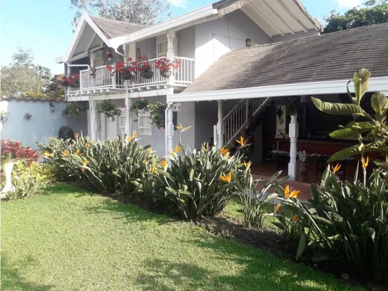 Casa En Venta En Llanogrande Rionegro Antioquia