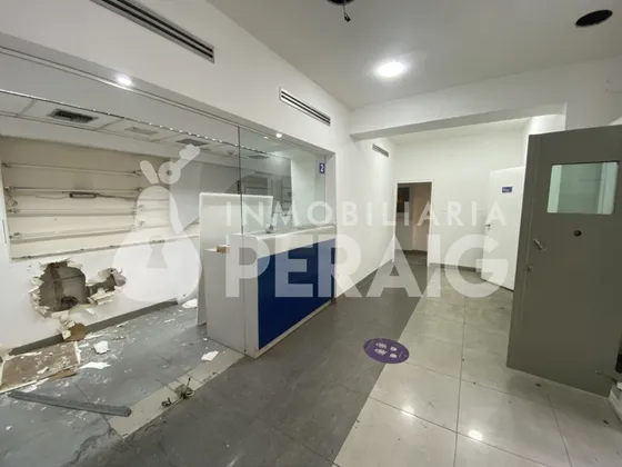 Local Comercial/ Alquiler/ Chacao/ 160m2