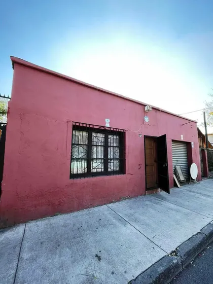 Casa Con Amplio Patio (168496)