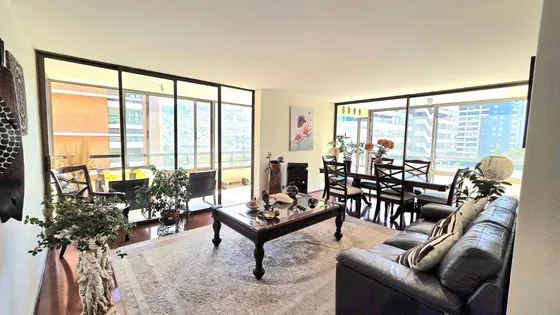 Venta Departamento Barrio El Golf