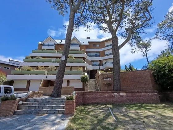 Departamento Venta 2 Ambientes Villa Gesell 