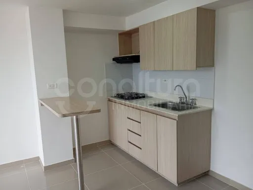 Apartamento En Venta Amazonia 472-7073