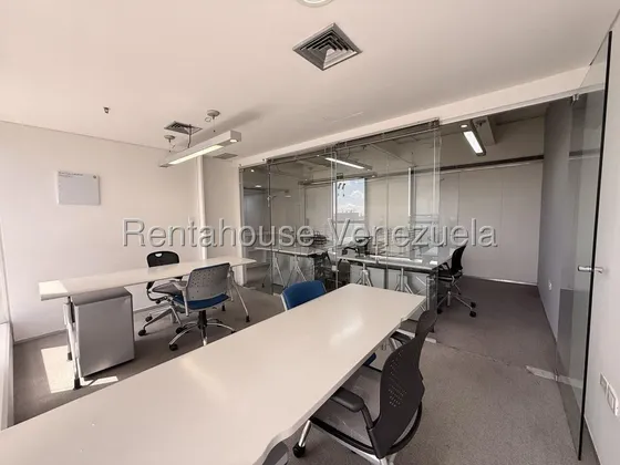 Local Comercial En Venta Club De Campo La Lagunita Cda 26-14352 Yf