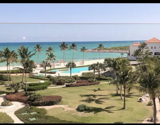 Apartamento Cap Cana