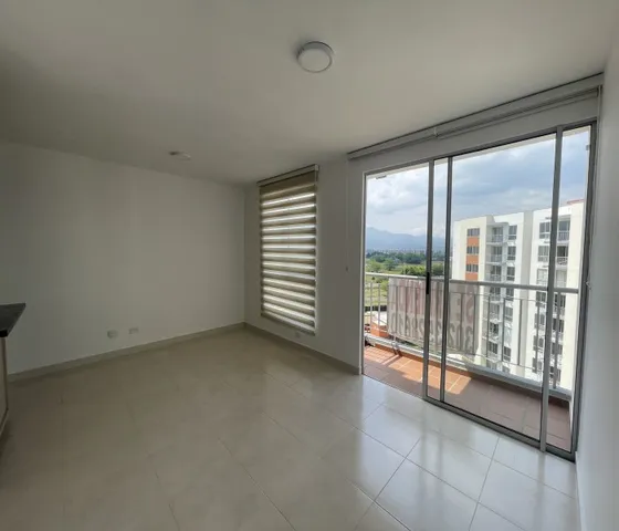 Alquilo Apartamento Ubicado En Jamundi Cr Los Naranjos Mz 2