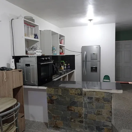 Apartamento Gran Maguey 