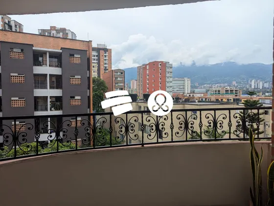 Apartamento En Venta En Sabaneta - Ant, Virgen Del Carmen