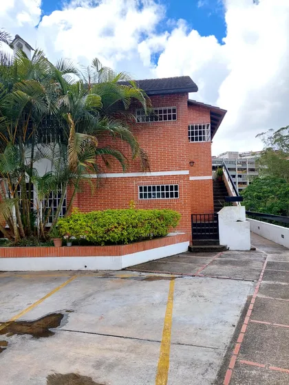 Townhouse En Venta 