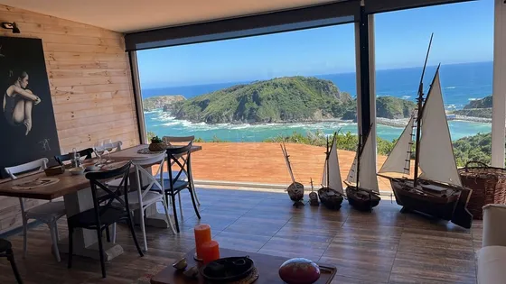 Casa En Venta De 3 Dorm En Estaquilla