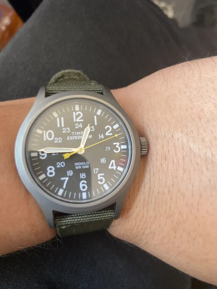 Timex | Relógio masculino | T499619j | Original | Parcelamento sem