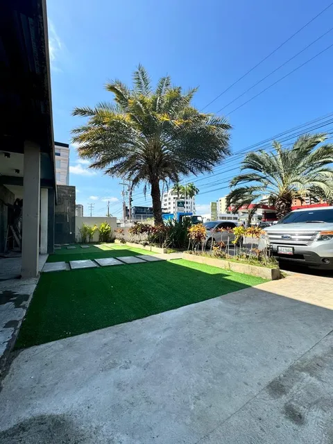 Alquiler De Local En Lecheria 