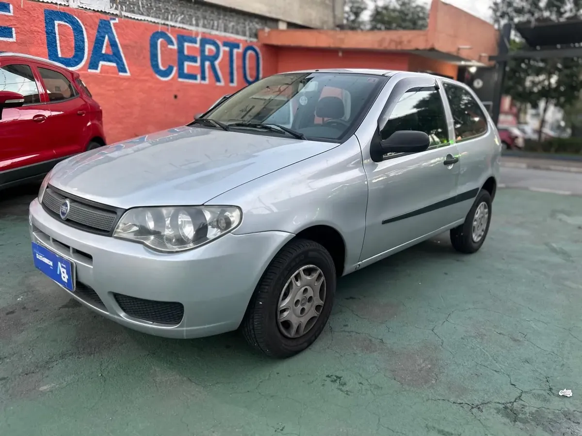 Fiat Palio Fire Flex65741360172547120