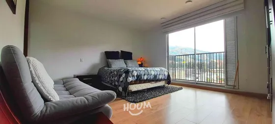Apartamento En Santa Teresa. 1 Habitación, 38 M², Id: 151248