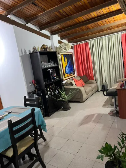 Nueva Captación. Apartamento En Paraparal. An 