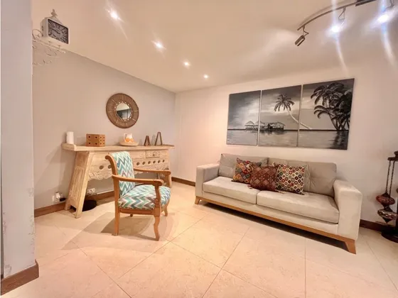 Casa 3 Habitaciones, Cerca Al Tesoro