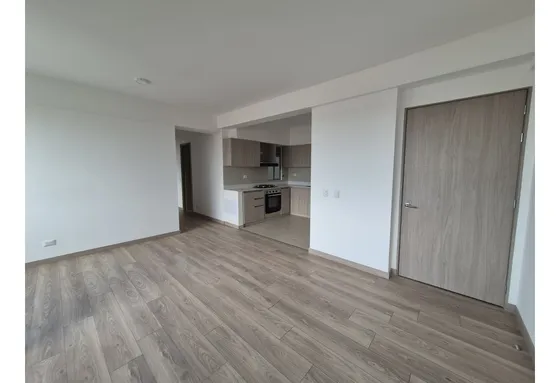 Alquiler De Hermoso Apartamento Para Estrenar - Sector San Nicolas