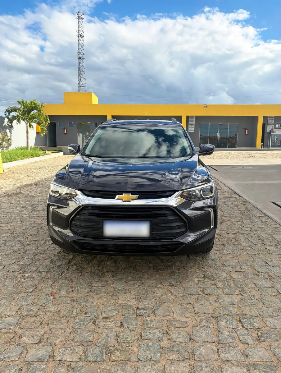Chevrolet S10 2024 2.8 Lt Cab. Dupla 4x4 Aut. 4p — foto 3