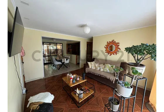 Se Vende Casa En Sindempart Coquimbo