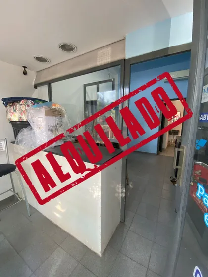 Alquiler Local Comercial Villa Del Parque