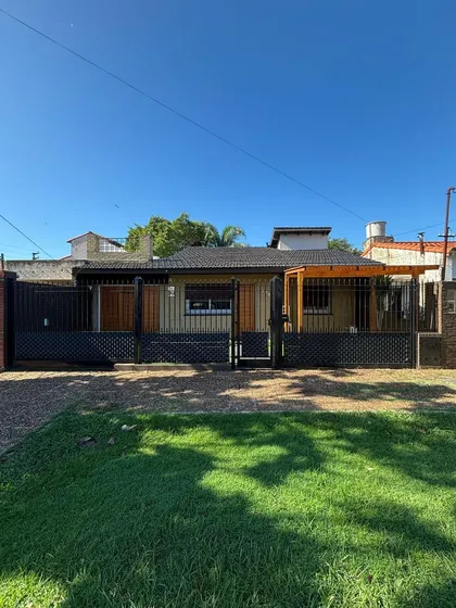 Venta Casa En Banfield *apto Credito*