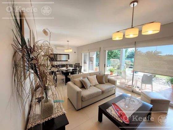 Departamento En Venta 3 Ambientes Con Parrilla- Guillermo E Hudson
