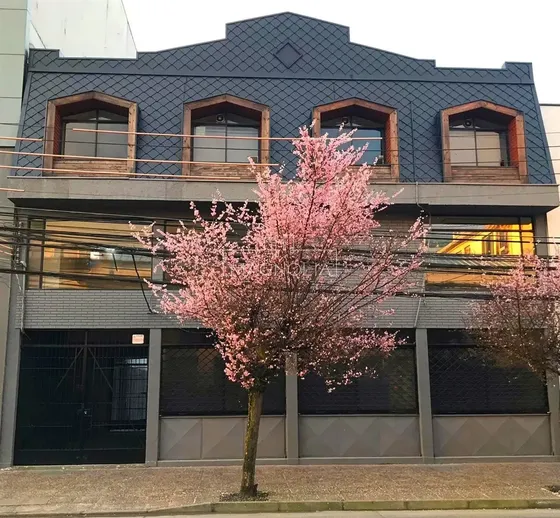 Local Comercial En Arriendo En Temuco