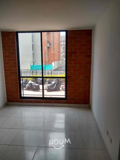 Apartamento En Ciudadela Primavera, Calandaima. 3 Habitaciones, 50 M², Id: 39937
