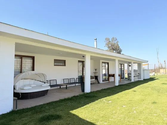 Venta Parcela 5000mts Padre Hurtado